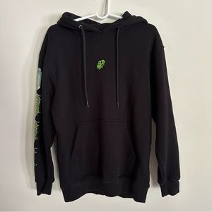 Mutant Ape Yacht Club - M2 Mutant Serum Hoodie